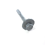 WHT001661 Bolt. Arm. Control. Adjust. (Front, Rear, Lower)